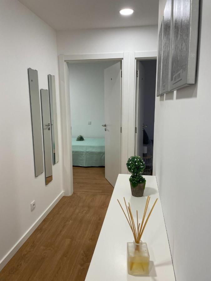 Casa Das 3 Bicas Appartement Leiria Buitenkant foto
