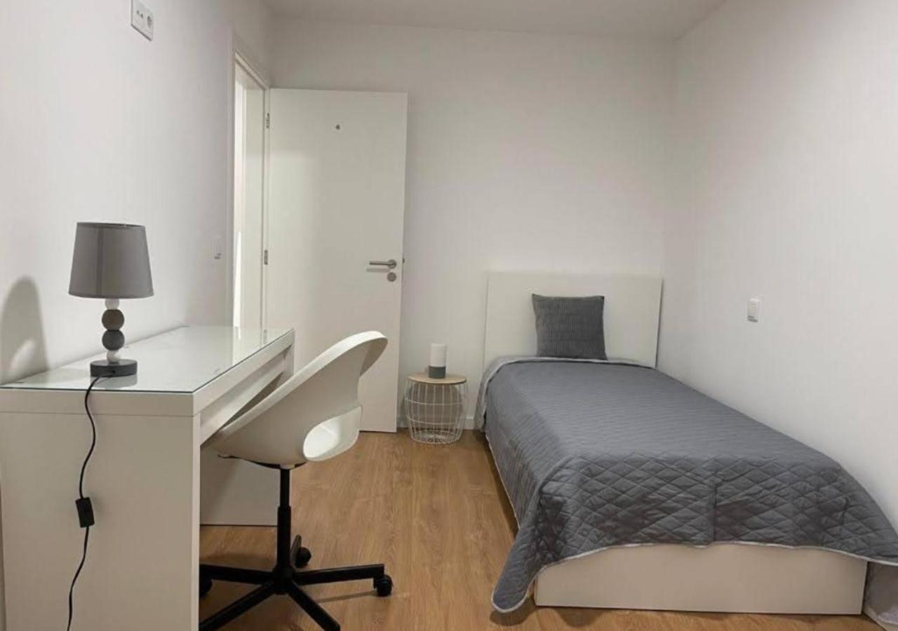 Casa Das 3 Bicas Appartement Leiria Buitenkant foto