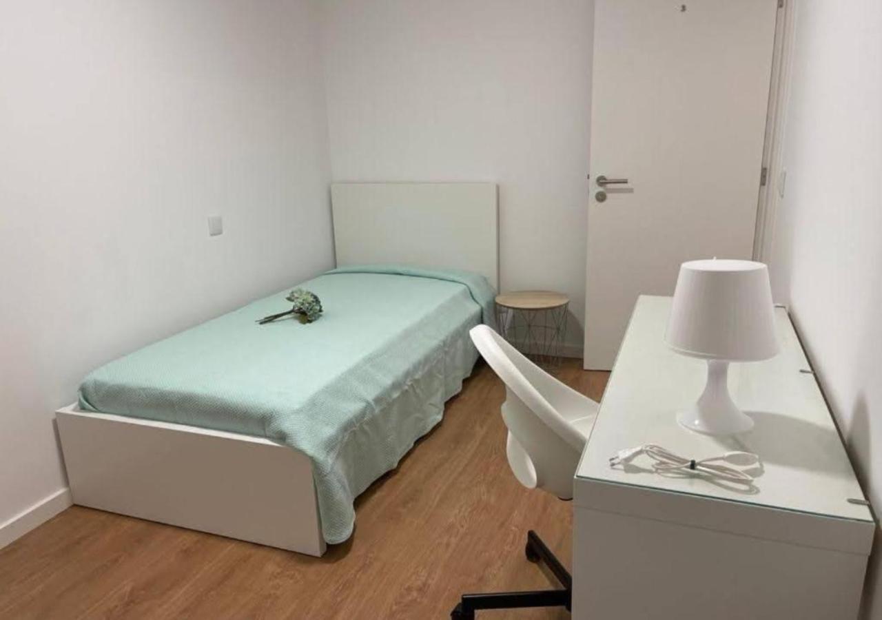 Casa Das 3 Bicas Appartement Leiria Buitenkant foto