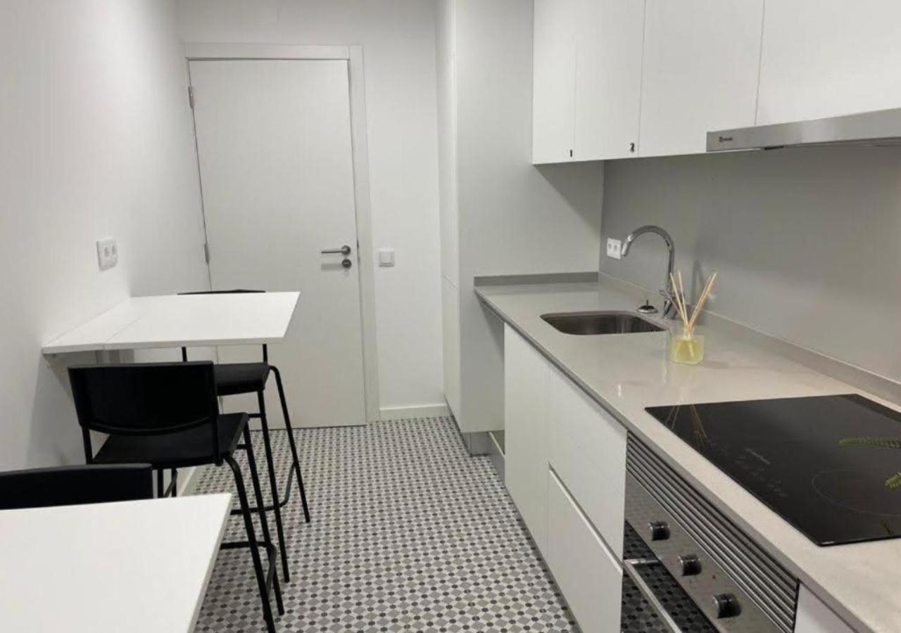 Casa Das 3 Bicas Appartement Leiria Buitenkant foto