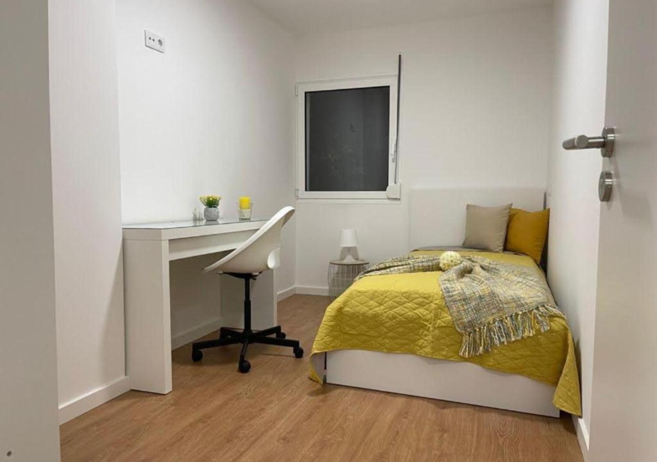 Casa Das 3 Bicas Appartement Leiria Buitenkant foto